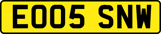 EO05SNW