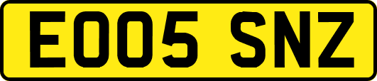 EO05SNZ