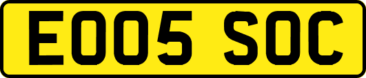 EO05SOC