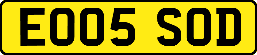 EO05SOD
