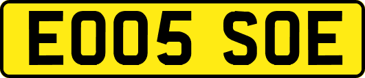 EO05SOE