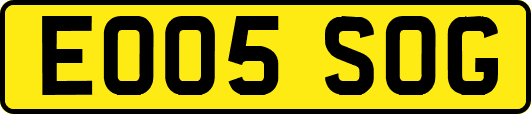 EO05SOG
