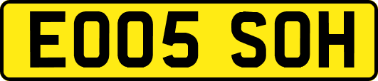 EO05SOH