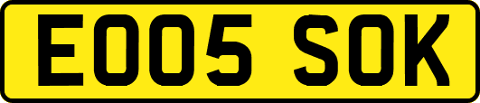 EO05SOK