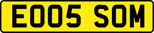 EO05SOM