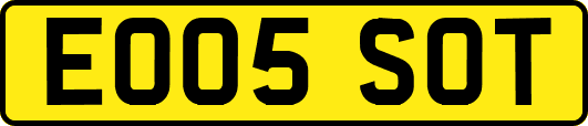 EO05SOT