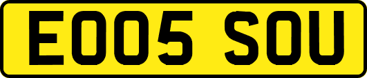 EO05SOU