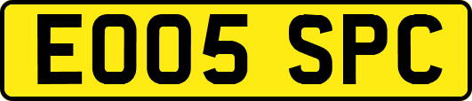 EO05SPC