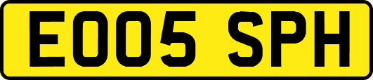EO05SPH