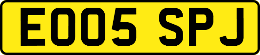EO05SPJ