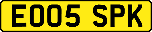 EO05SPK
