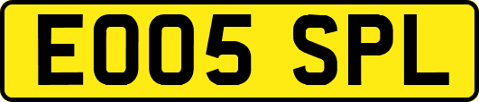 EO05SPL