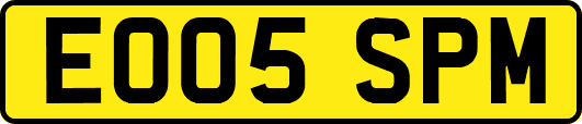 EO05SPM
