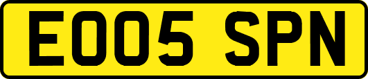 EO05SPN