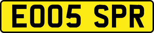 EO05SPR