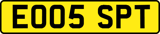 EO05SPT