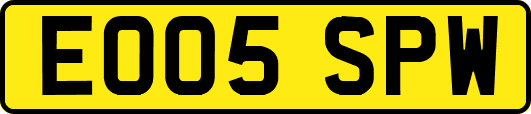 EO05SPW