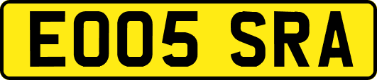EO05SRA