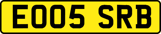 EO05SRB
