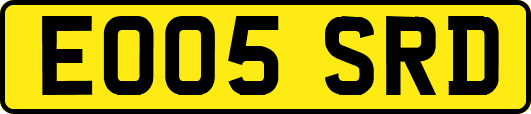 EO05SRD