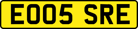 EO05SRE