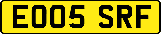 EO05SRF