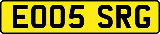 EO05SRG
