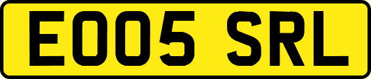 EO05SRL