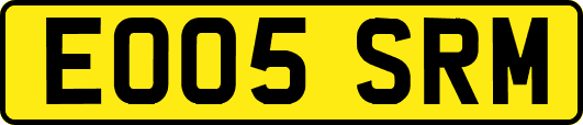 EO05SRM