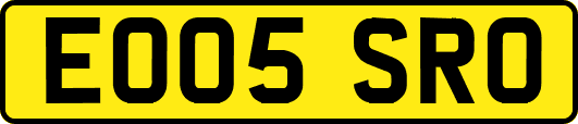 EO05SRO