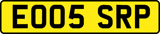 EO05SRP