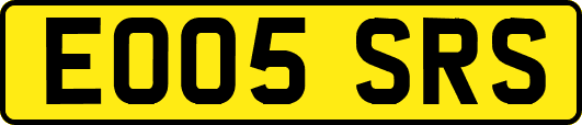 EO05SRS