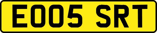EO05SRT