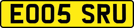 EO05SRU