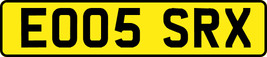 EO05SRX