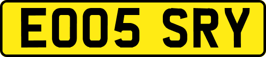 EO05SRY