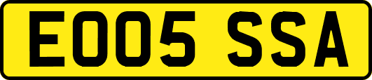 EO05SSA