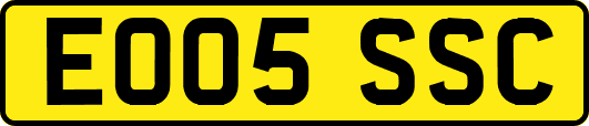 EO05SSC