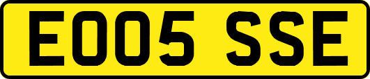 EO05SSE