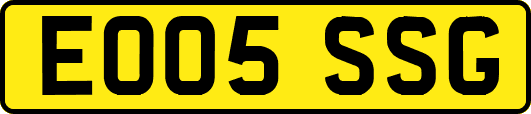 EO05SSG