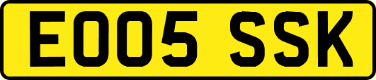 EO05SSK