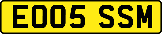 EO05SSM