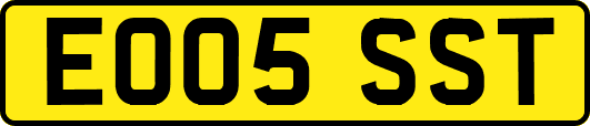 EO05SST