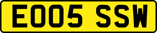 EO05SSW