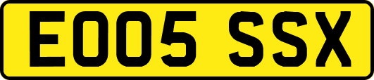 EO05SSX