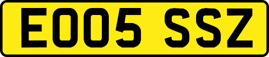 EO05SSZ