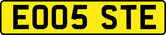EO05STE