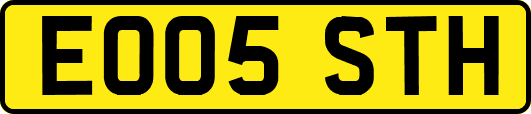 EO05STH