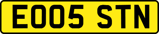 EO05STN