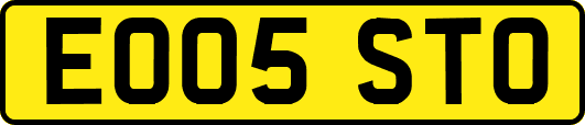 EO05STO